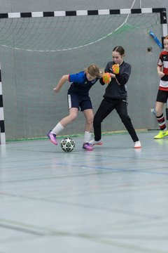 Bild 378 - wDJ Loewinnen Cup D1